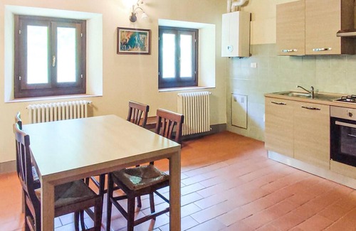 Subbiano Apartment | Amazing apartment in Subbiano