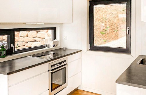 Hurum Apartment | Amazing apartment in Sætre with 2 Bedrooms