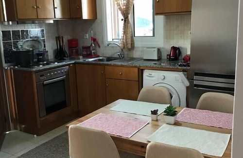 Massouri Apartment | amazing apartment in the heart of masouri