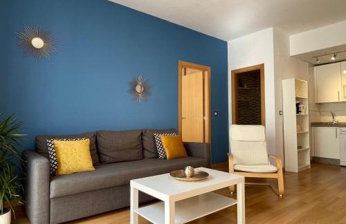 La Merced Apartment | Amazing Apartment in the Heart of Malaga POOL & FREE PARKING