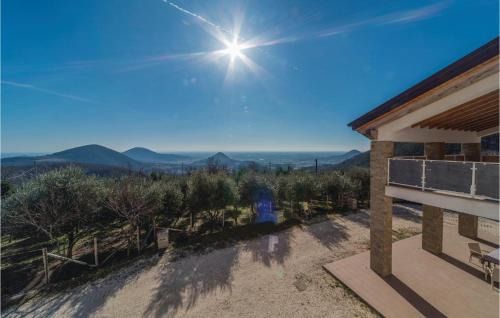 Cinto Euganeo Apartment | Amazing Apartment In Valnogaredo Pd