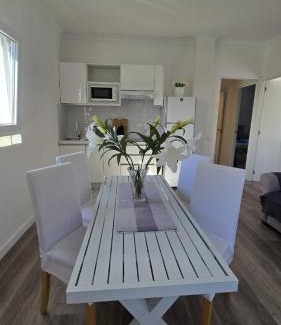 Mogan Apartment | amazing apt Playa del Cura