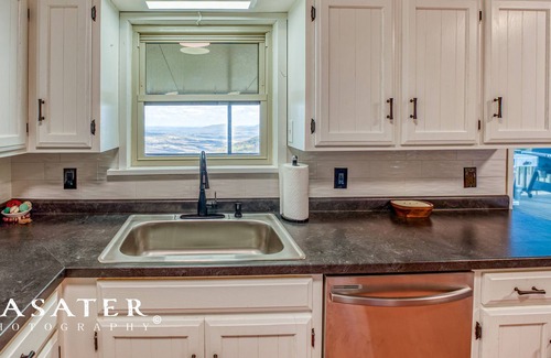 Bouvet Island House | Amazing Arkansas Grand Canyon View Near Buffalo National River and Jasper.