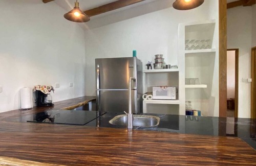 Marbella House | Amazing beach front independet house
