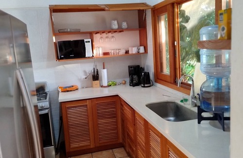 San Juan del Sur Villa | AMAZING BEACH VIEW AND SUNSETS – 13M INFINITY POOL – DIRECT PRIVATE BEACH ACCESS