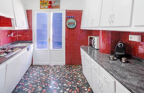 Santa Pola Villa | Amazing Beach Villa In Santa Pola Up to 8 Guests