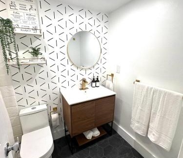 Hollywood South Central Beach Apartment | Amazing beachfront condo at Tides on Hollywood Beach Luxury Resort
