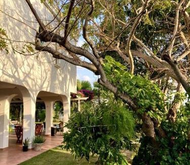Punta Chame Villa | Amazing Beachfront Villa - Palm House