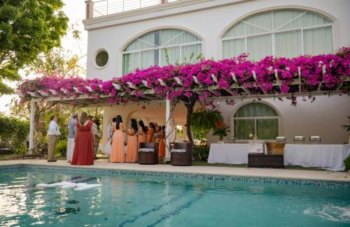 Punta Chame Villa | Amazing Beachfront Villa - Palm House