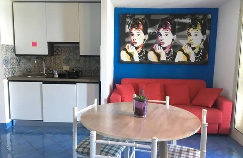 Sant'Ambrogio House | AMAZING CEFALU, pvt beach & Pool