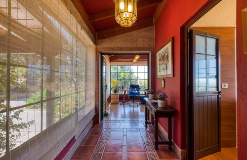 Galdar Villa | Amazing Cottage "EL Poleo D&R"
