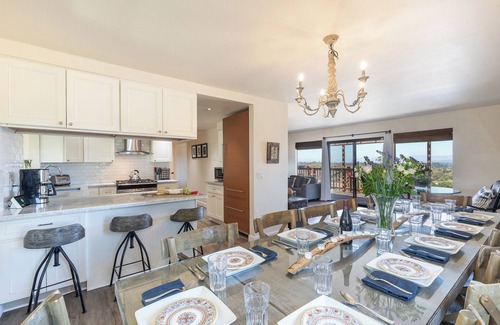 Sebastopol House | Amazing Country House The Ranch