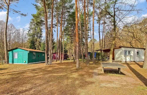 Rheinsberg House | Amazing home in Rheinsberg OT Warenthi
