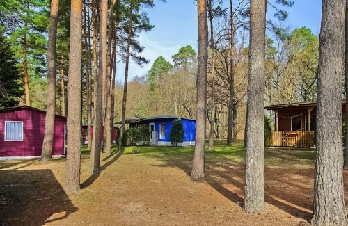 Rheinsberg House | Amazing home in Rheinsberg OT Warenthi