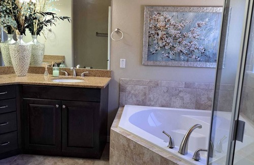 Herriman House | Amazing Grace. Amazing views in Grace's house.