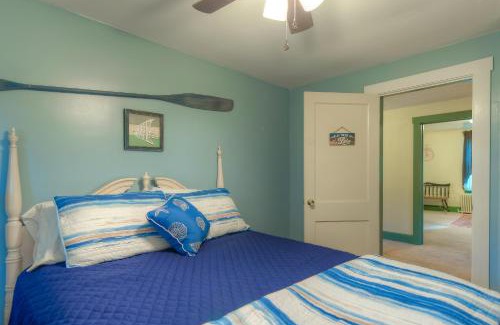 McHenry House | Amazing Grace