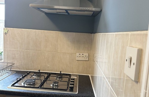 Walthamstow Apartment | Amazing Ground Floor one bedroom Flat Forest Road