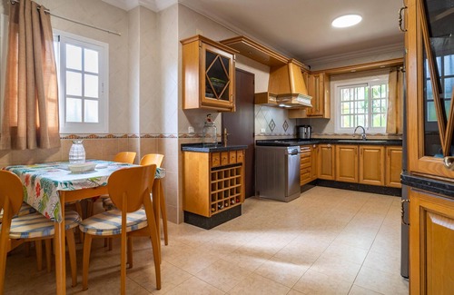 La Cala del Moral House | Amazing home in Rincon de la Victoria