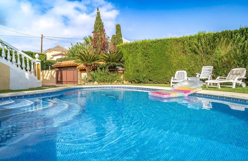 La Cala del Moral House | Amazing home in Rincon de la Victoria