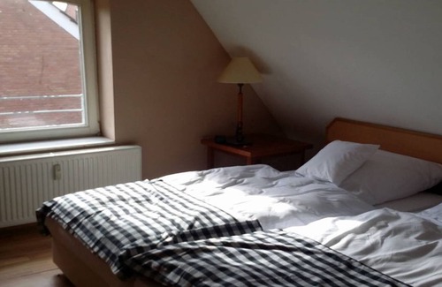 Sendenhorst Apartment | Amazing historical apartment # 1