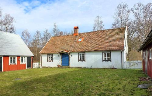 Orkelljunga House | Amazing Home In Örkeljunga With Sauna
