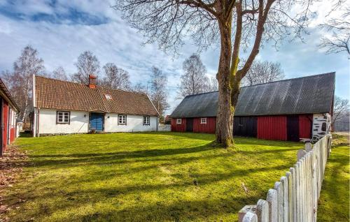 Orkelljunga House | Amazing Home In Örkeljunga With Sauna