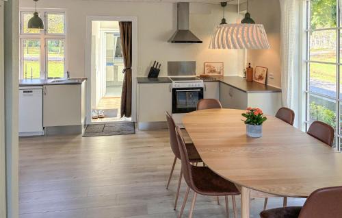 Bago House | Amazing Home In Assens With House Sea View