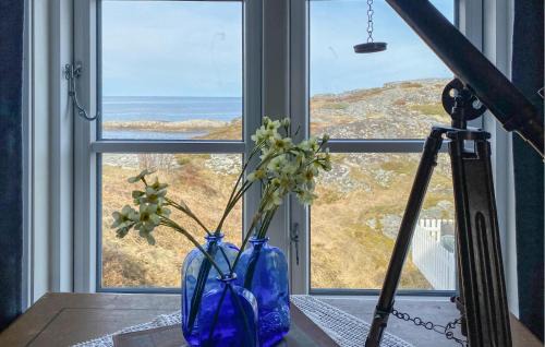 Averoy Municipality House | Amazing Home In Averøy With Wifi