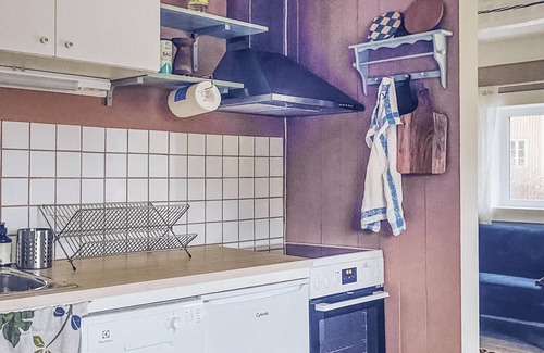 Bottnaryd House | Amazing home in Bottnaryd with WiFi