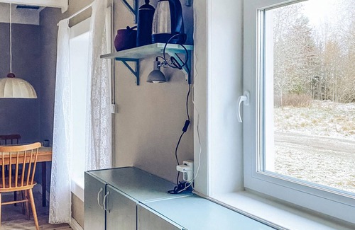 Bottnaryd House | Amazing home in Bottnaryd with WiFi