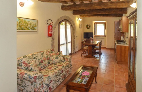 Cagli House | Amazing home in Cagli