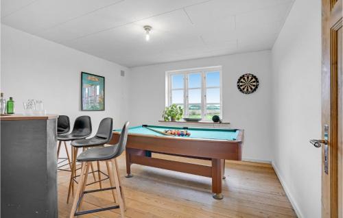 Fynshav House | Amazing Home In Christiansfeld