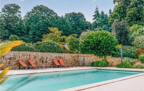 Concarneau Apartment | Amazing Home In Concarneau