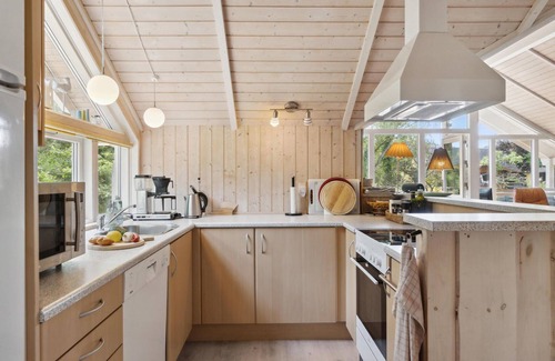 Sjllands Odde House | Amazing home in Sjællands Odde