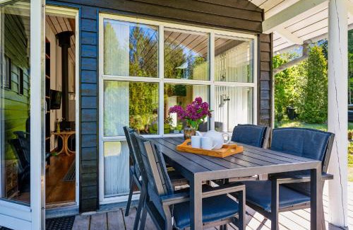 Handrup Strand House | Amazing Home In Ebeltoft With 2 Bedrooms And Wifi