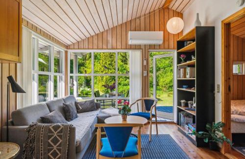 Handrup Strand House | Amazing Home In Ebeltoft With 2 Bedrooms And Wifi
