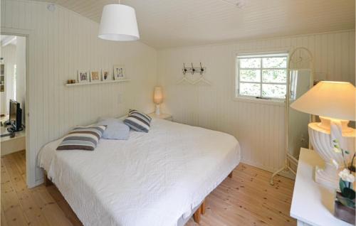 Øksenmølle House | Amazing Home In Ebeltoft With Wifi