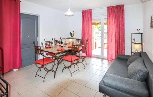 Grospierres House | Amazing Home In Grospierres