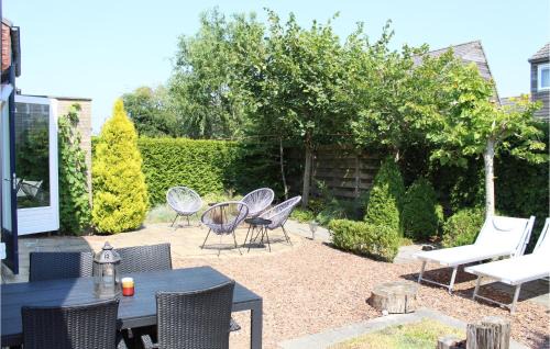 Grou House | Amazing Home In Grou With Wifi