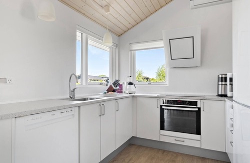 Kelstrup House | Amazing home in Haderslev with sauna