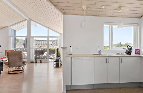 Kelstrup House | Amazing home in Haderslev with sauna