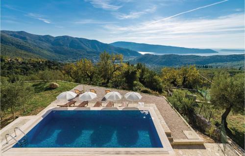 Sasovici House | Amazing Home In Herceg Novi With Wifi