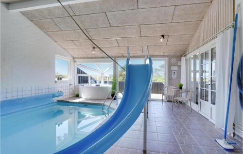 Lonstrup House | Amazing Home In Hjørring With Sauna