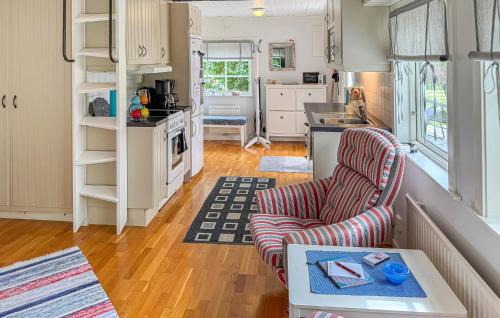 Hjorted House | Amazing Home In Hjorted With Wifi