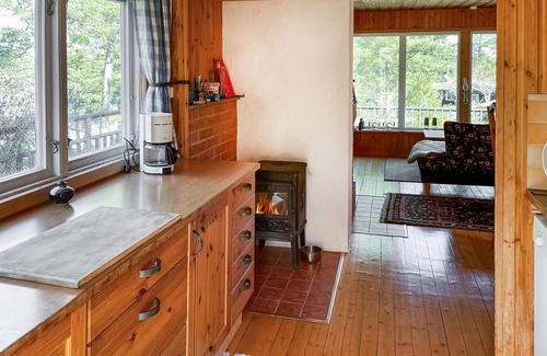 Ingaro House | Amazing home in Ingarö with kitchen