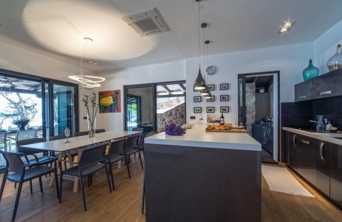 Island Hvar House | Amazing home in Jelsa