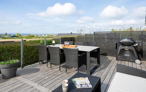 Karrebksminde House | Amazing Home In Karrebæksminde