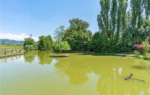 San Rocco House | Amazing Home In Larciano