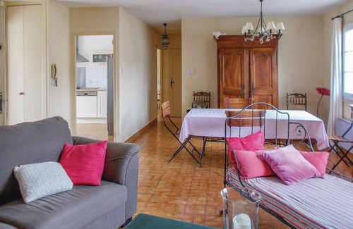 Font d'Irac House | Amazing home in Les Angles