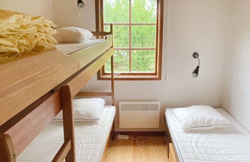 Loderup House | Amazing home in Löderup with kitchen